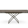 Dakota dining-coffe table - myhome